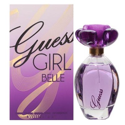 Guess Girl Belle Perfume